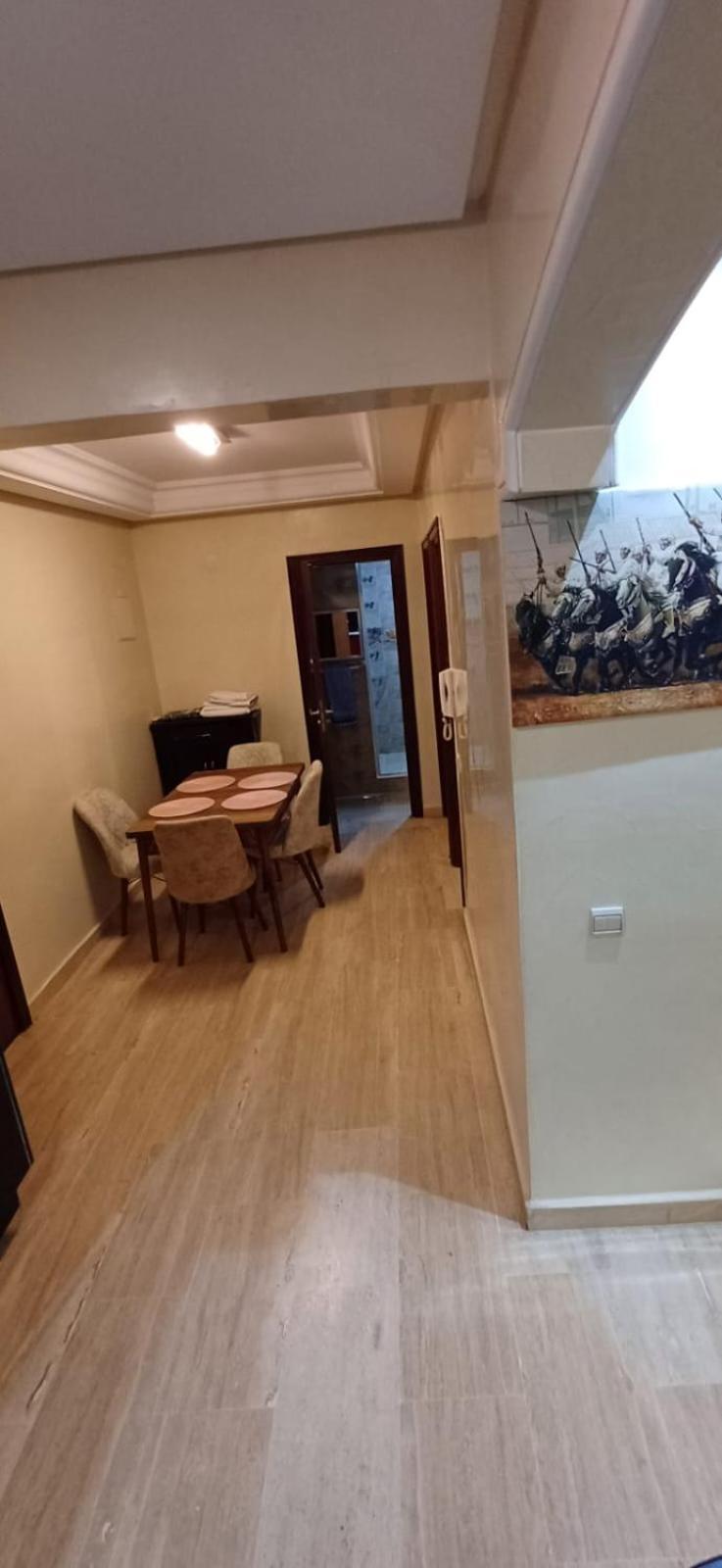 Apartamento Hamza - Familial