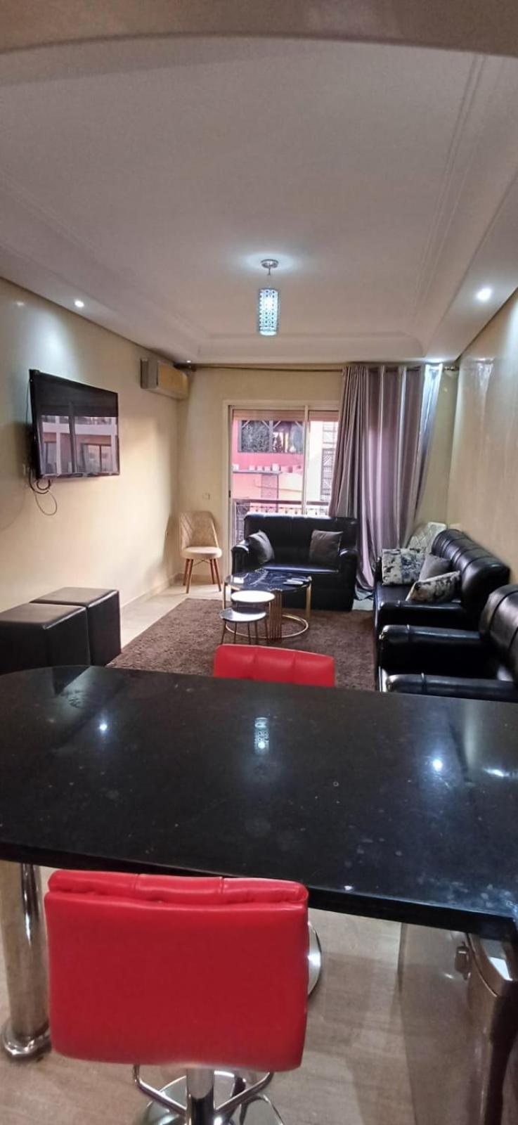 Hamza - Familial Apartamento *
