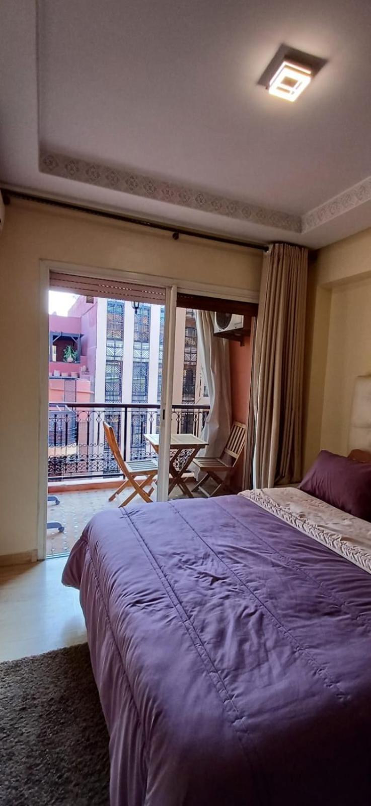 Hamza - Familial Apartamento